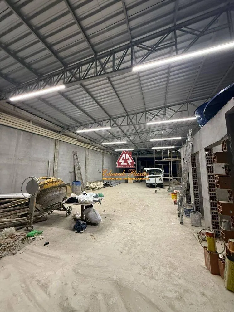 Loja-Salão, 500 m² - Foto 2