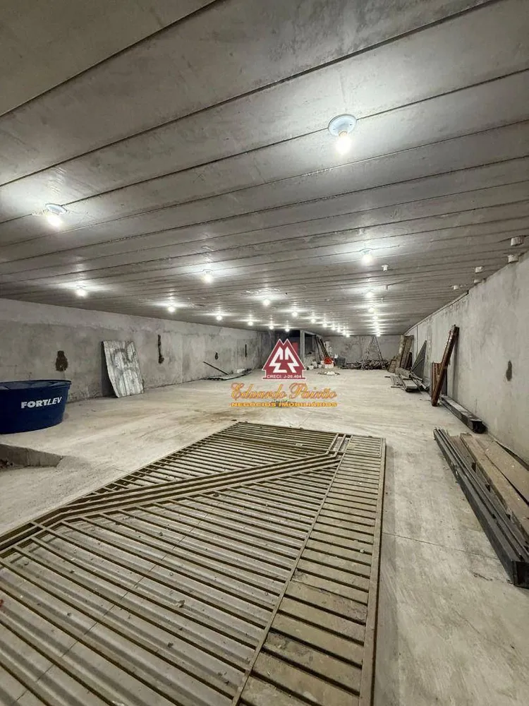 Loja-Salão, 500 m² - Foto 3