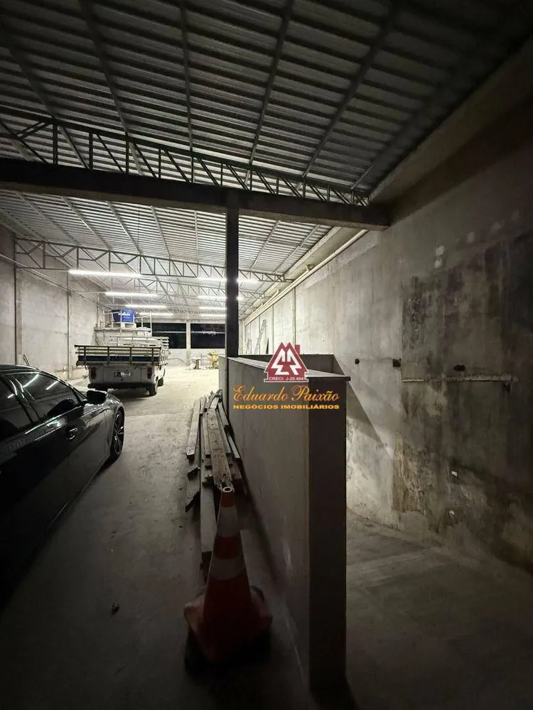 Loja-Salão, 500 m² - Foto 6