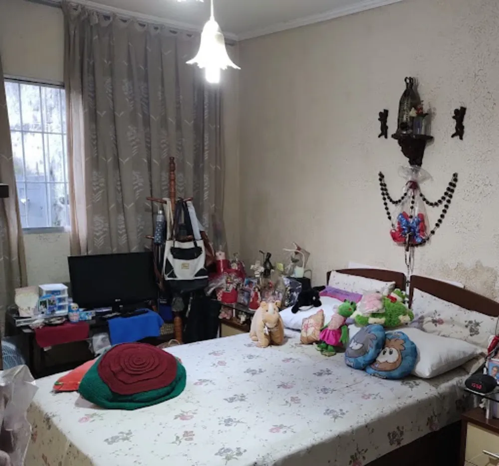 Sobrado, 3 quartos, 138 m² - Foto 6