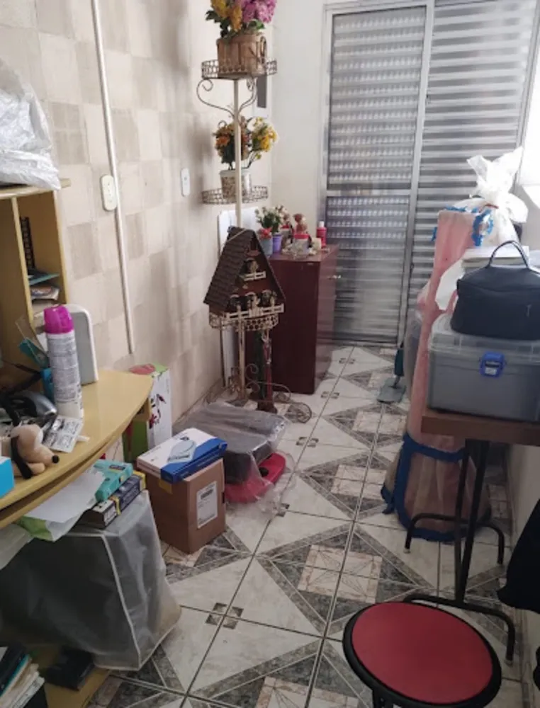 Sobrado, 3 quartos, 138 m² - Foto 11