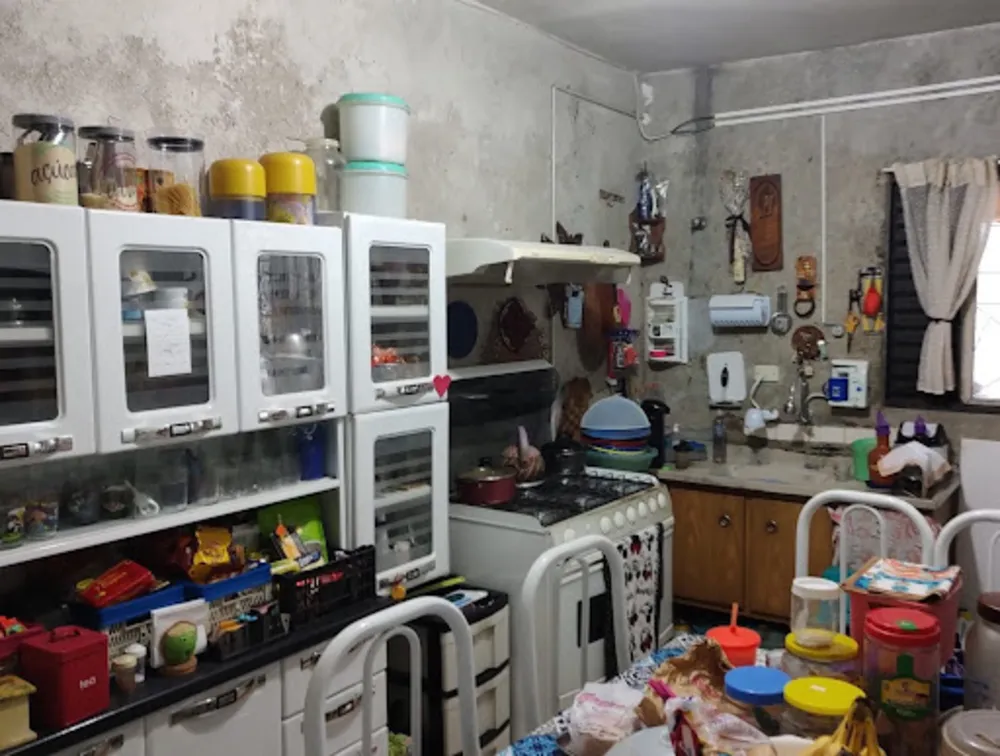 Sobrado, 3 quartos, 138 m² - Foto 5