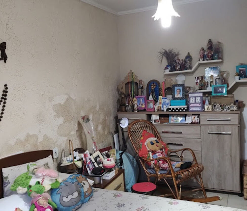 Sobrado, 3 quartos, 138 m² - Foto 3