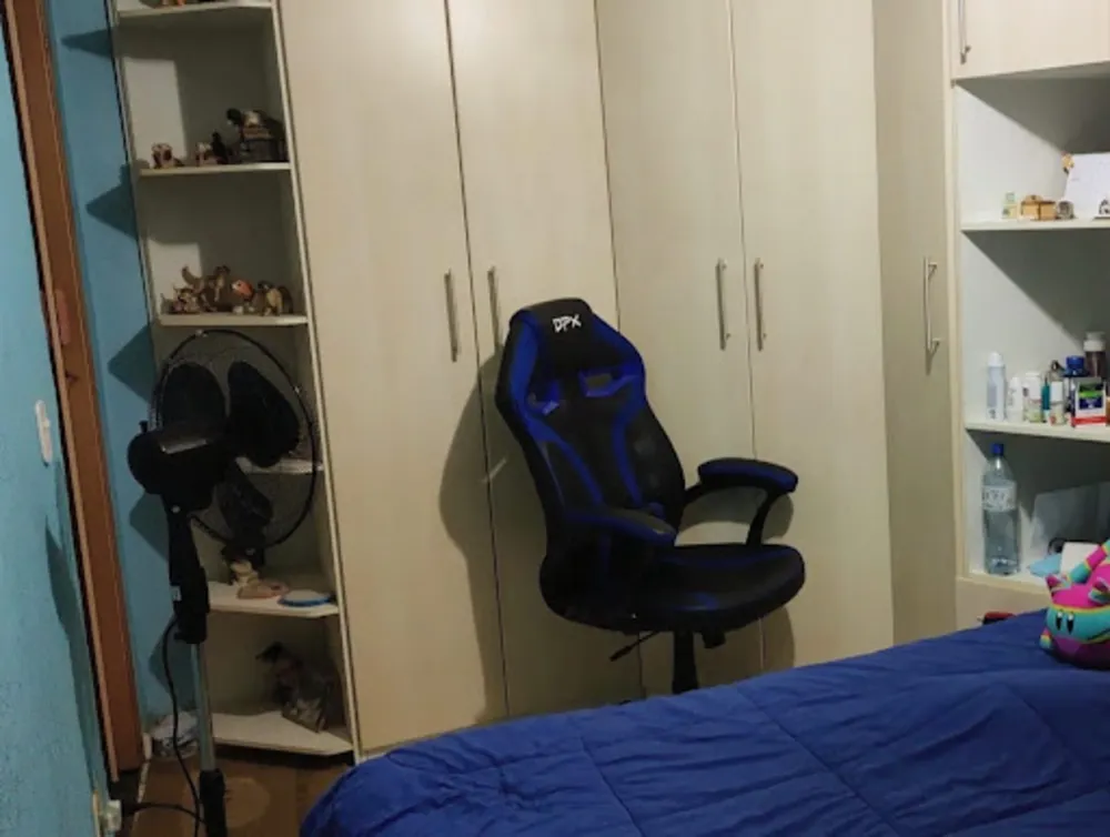 Sobrado, 3 quartos, 138 m² - Foto 9
