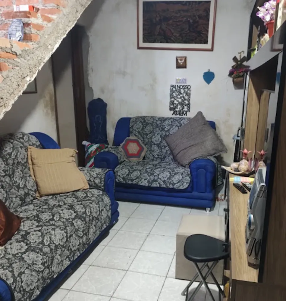 Sobrado, 3 quartos, 138 m² - Foto 4