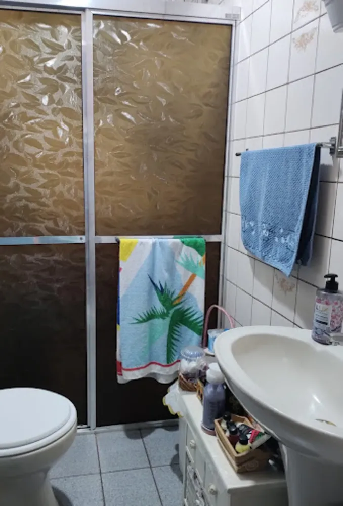 Sobrado, 3 quartos, 138 m² - Foto 13