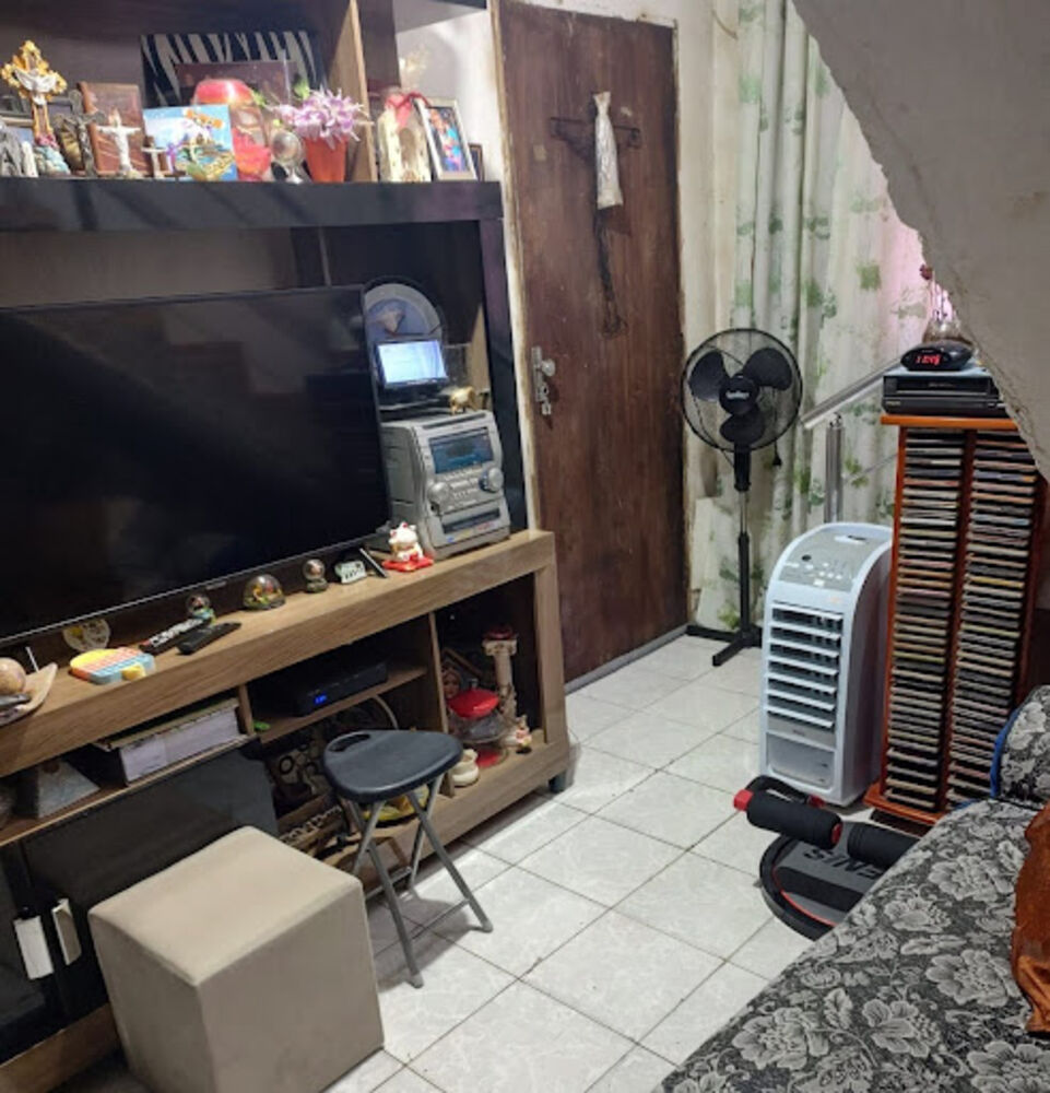 Sobrado, 3 quartos, 138 m² - Foto 4