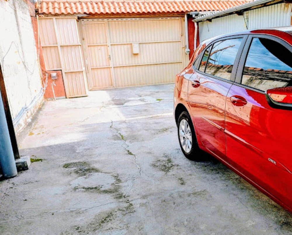 Sobrado, 3 quartos, 138 m² - Foto 1