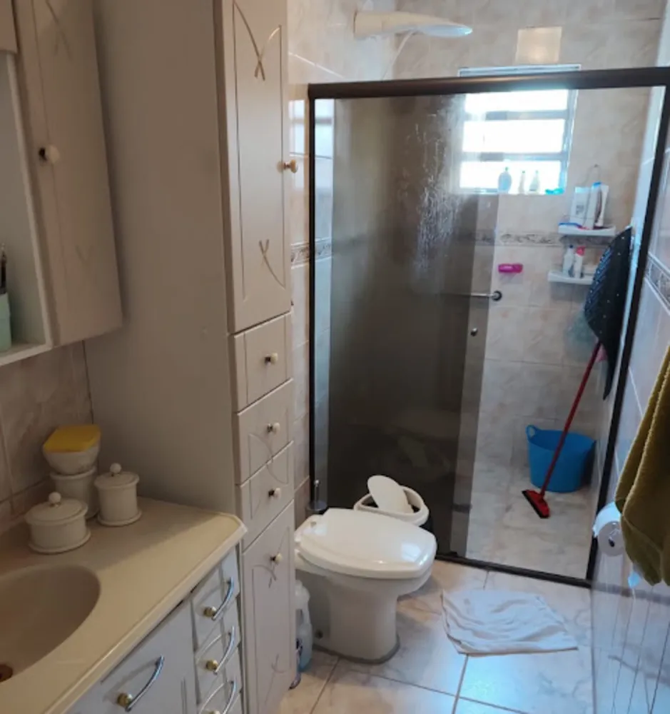 Sobrado, 3 quartos, 138 m² - Foto 12