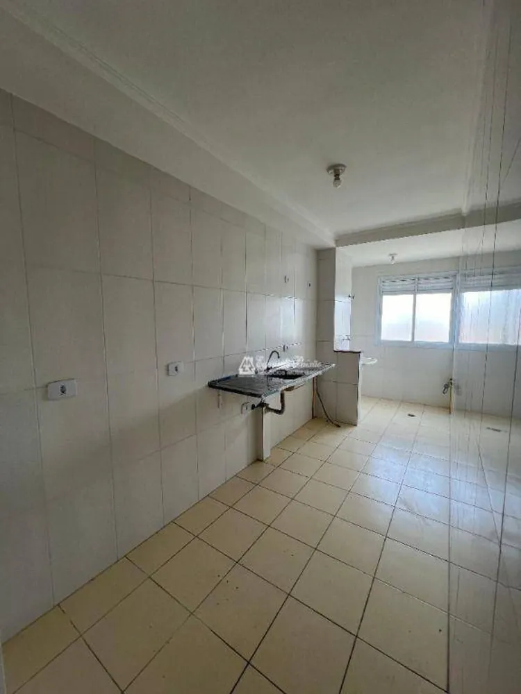 Apartamento, 2 quartos, 62 m² - Foto 6