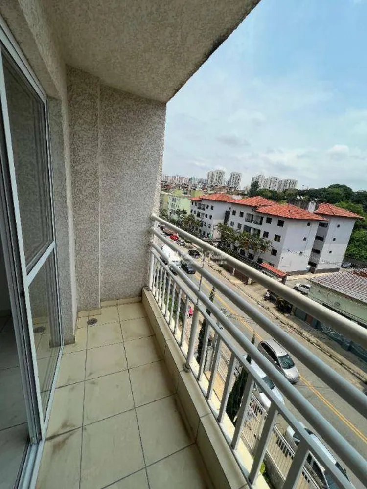 Apartamento, 2 quartos, 62 m² - Foto 14