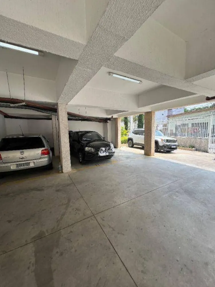 Apartamento, 2 quartos, 62 m² - Foto 2