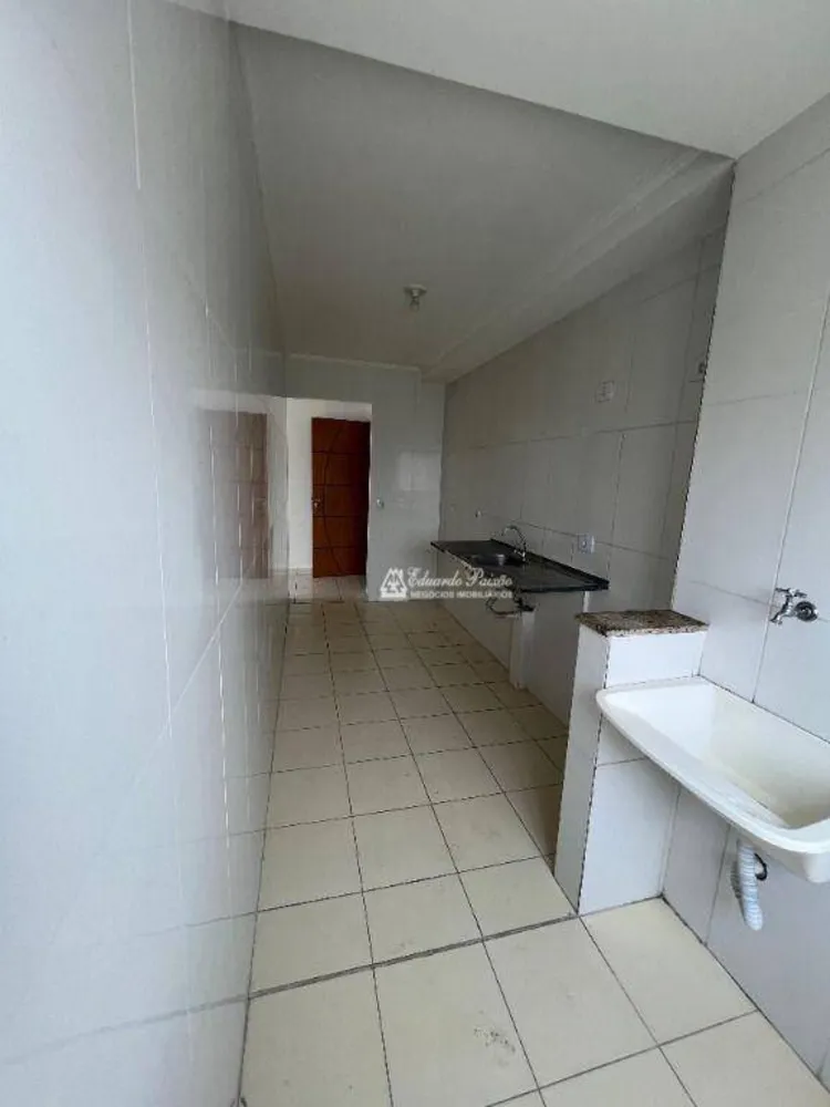 Apartamento, 2 quartos, 62 m² - Foto 7