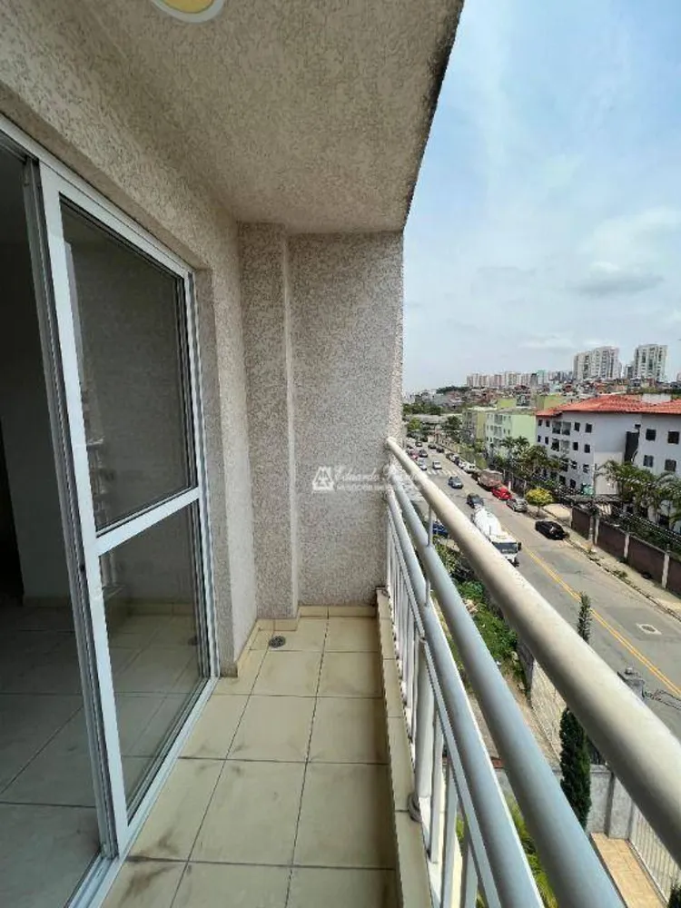 Apartamento, 2 quartos, 62 m² - Foto 16