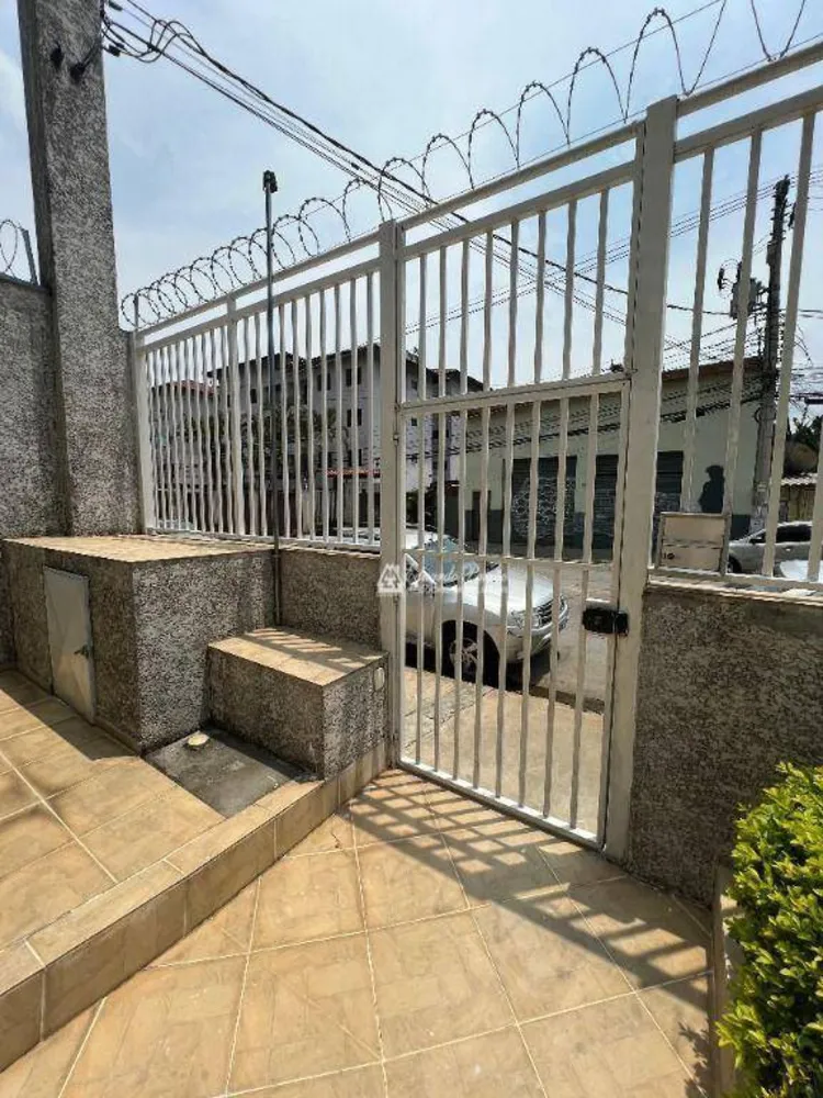 Apartamento, 2 quartos, 62 m² - Foto 1