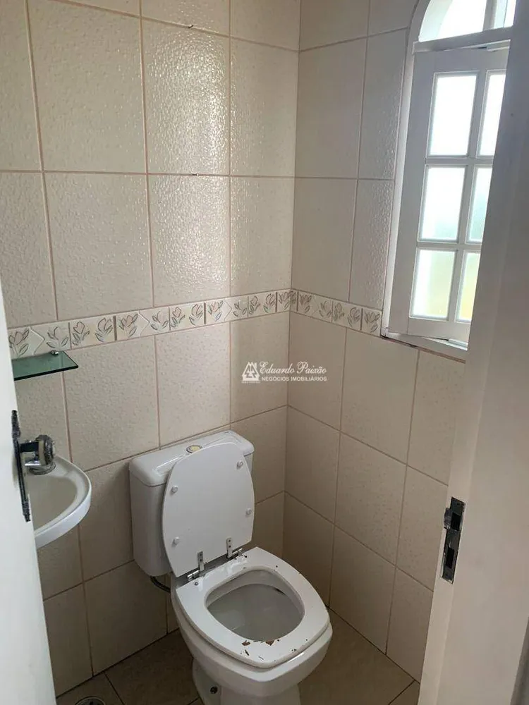 Sobrado, 3 quartos, 232 m² - Foto 10