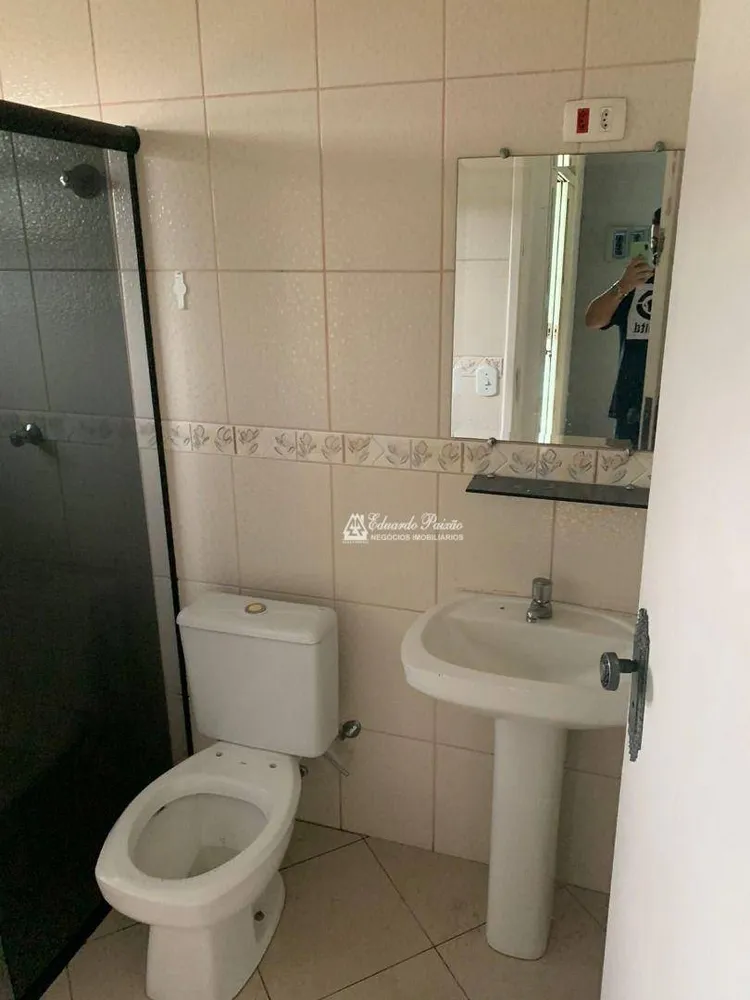 Sobrado, 3 quartos, 232 m² - Foto 4