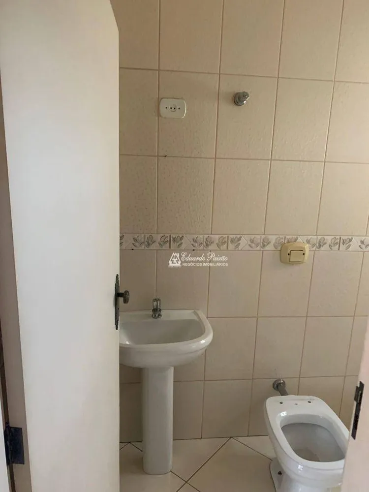 Sobrado, 3 quartos, 232 m² - Foto 11