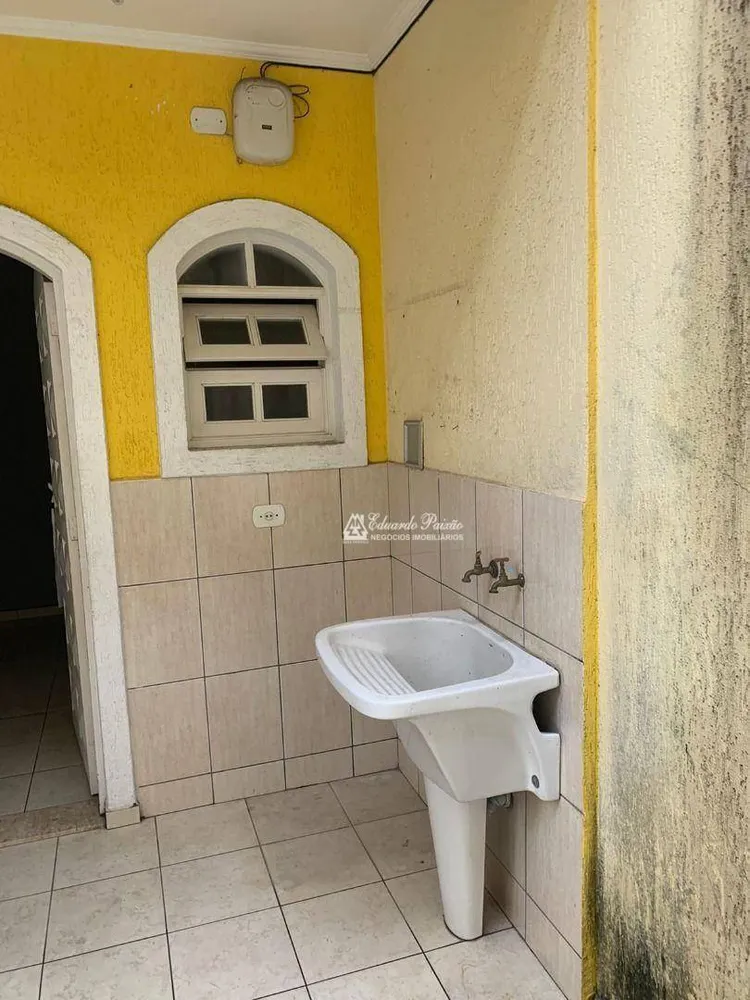 Sobrado, 3 quartos, 232 m² - Foto 16
