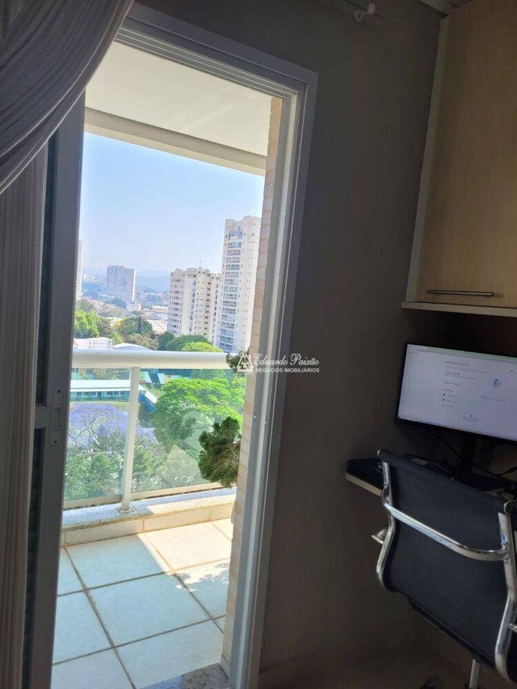 Apartamento, 4 quartos, 178 m² - Foto 3