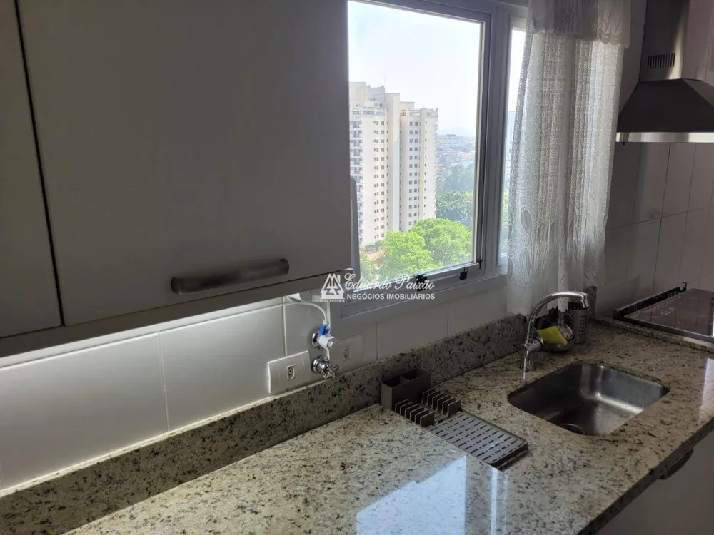 Apartamento, 4 quartos, 178 m² - Foto 2
