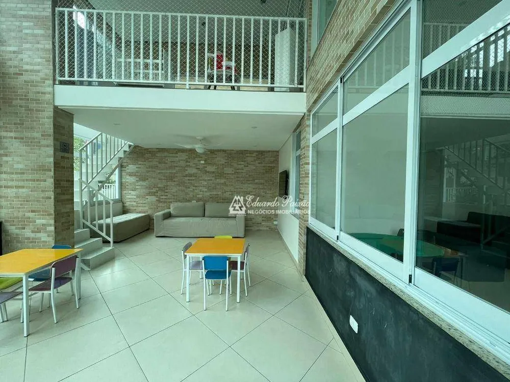 Apartamento, 4 quartos, 178 m² - Foto 15
