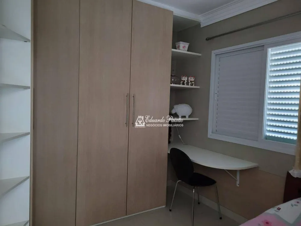 Apartamento, 4 quartos, 178 m² - Foto 4