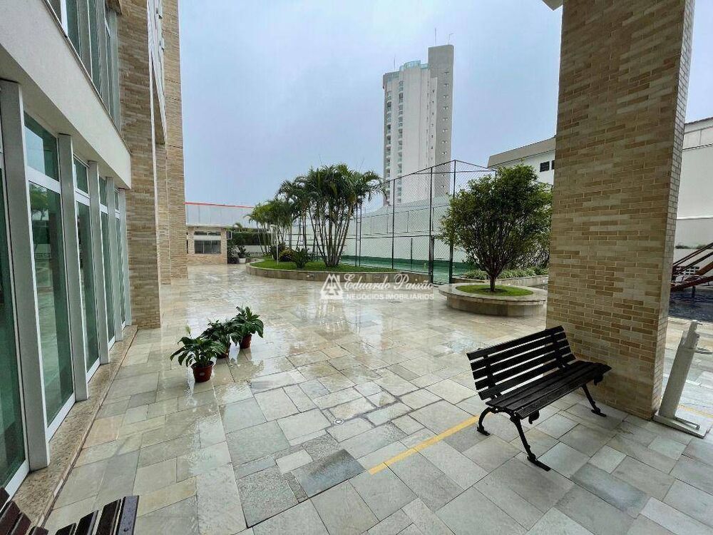 Apartamento, 4 quartos, 178 m² - Foto 6