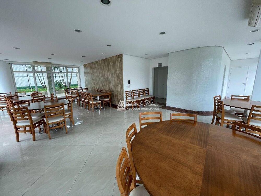 Apartamento, 4 quartos, 178 m² - Foto 5