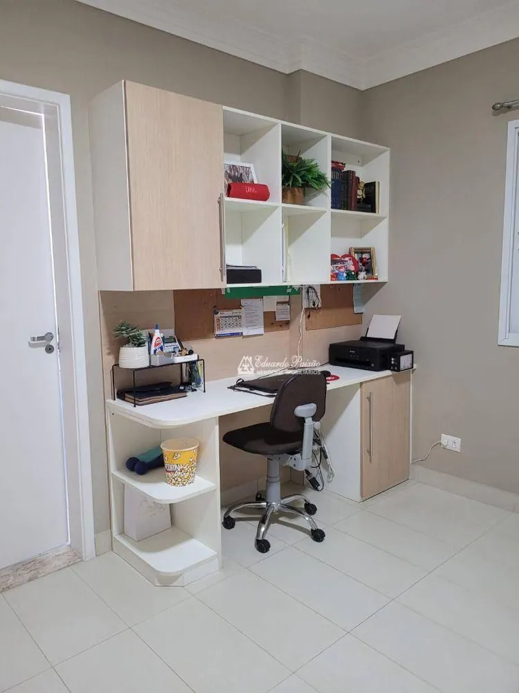Apartamento, 4 quartos, 178 m² - Foto 6