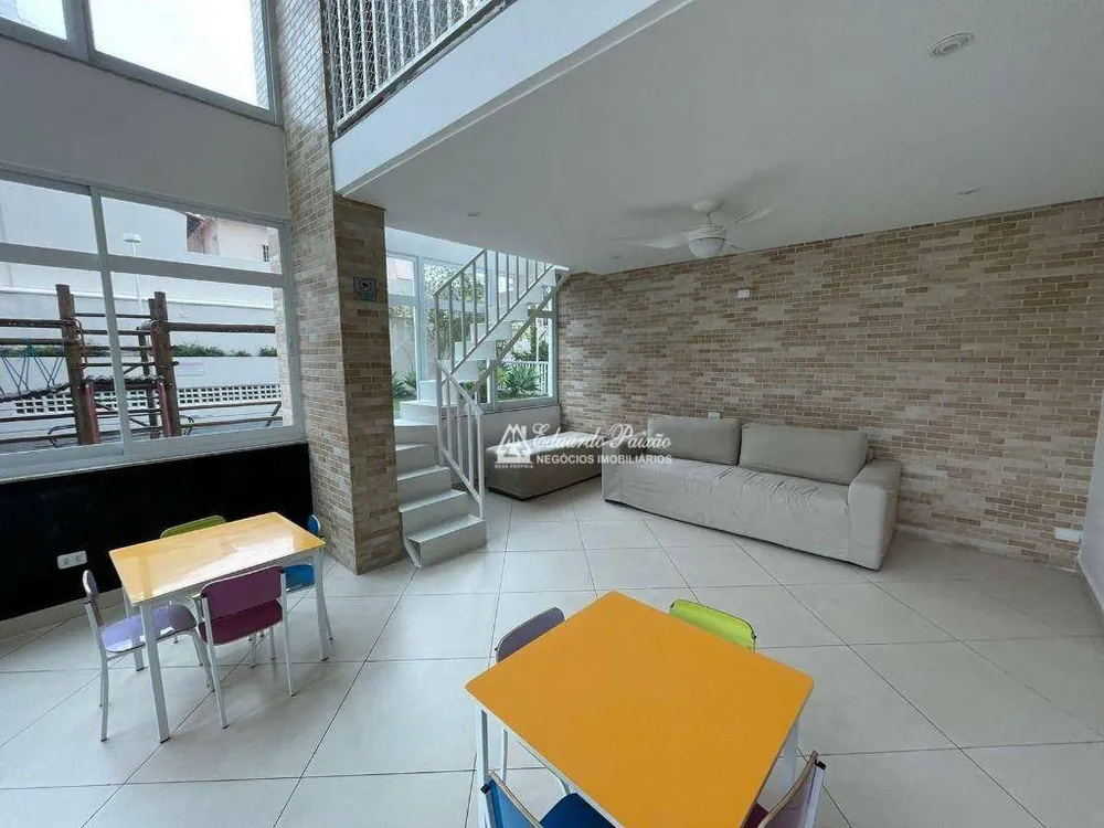 Apartamento, 4 quartos, 178 m² - Foto 14