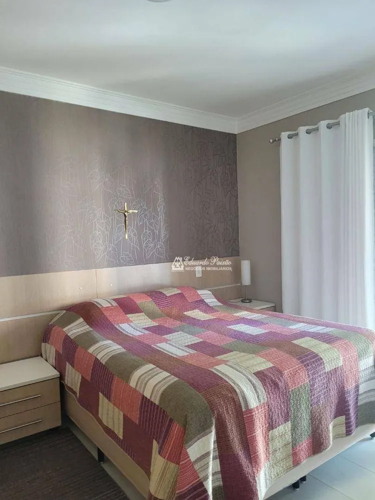 Apartamento, 4 quartos, 178 m² - Foto 3