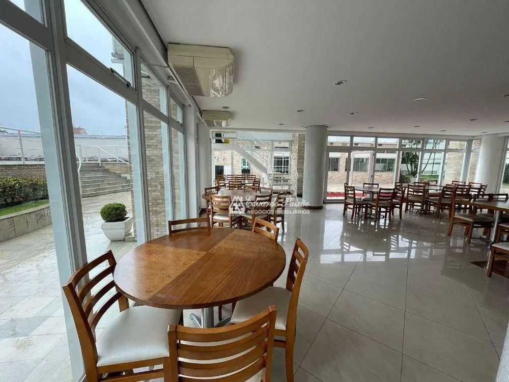 Apartamento, 4 quartos, 178 m² - Foto 11