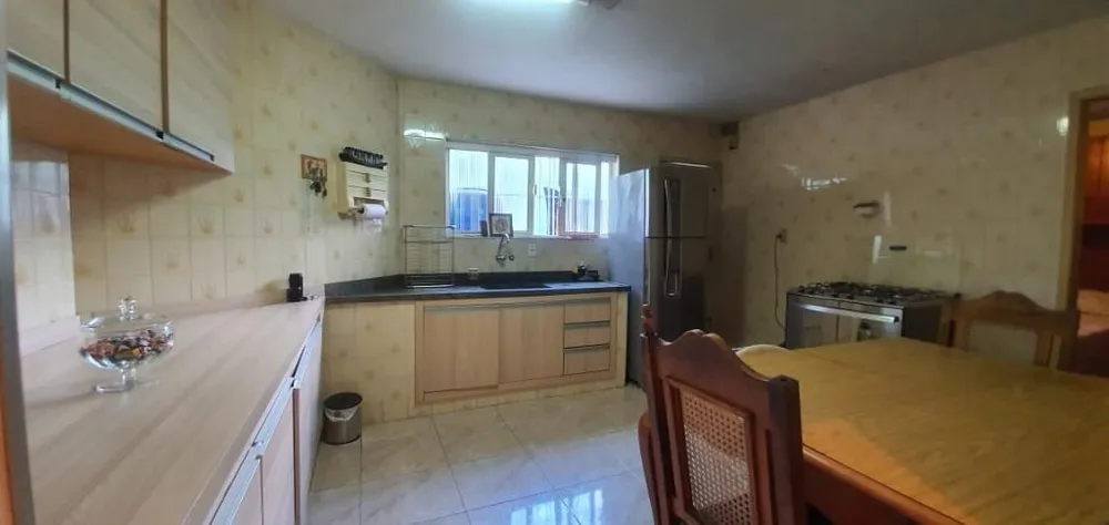Sobrado, 4 quartos, 180 m² - Foto 7