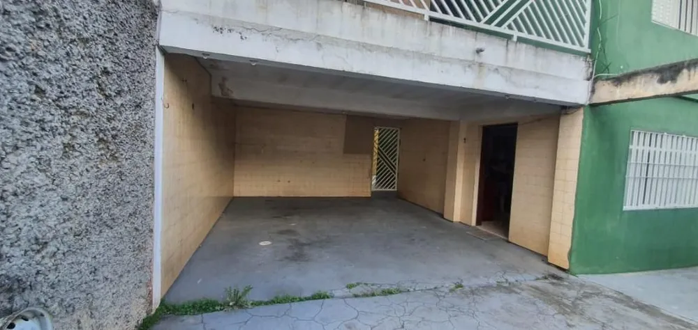 Sobrado, 4 quartos, 180 m² - Foto 2