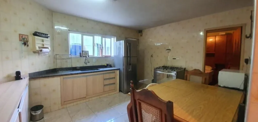 Sobrado, 4 quartos, 180 m² - Foto 6