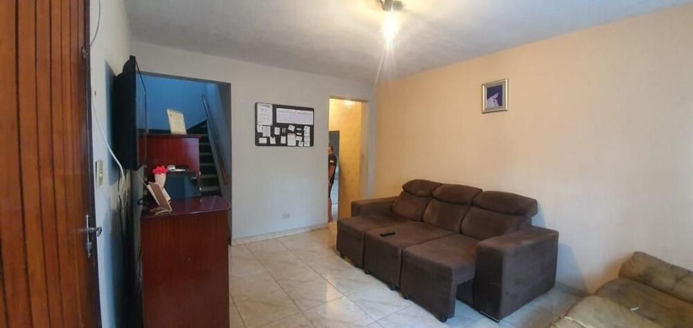 Sobrado, 4 quartos, 180 m² - Foto 2