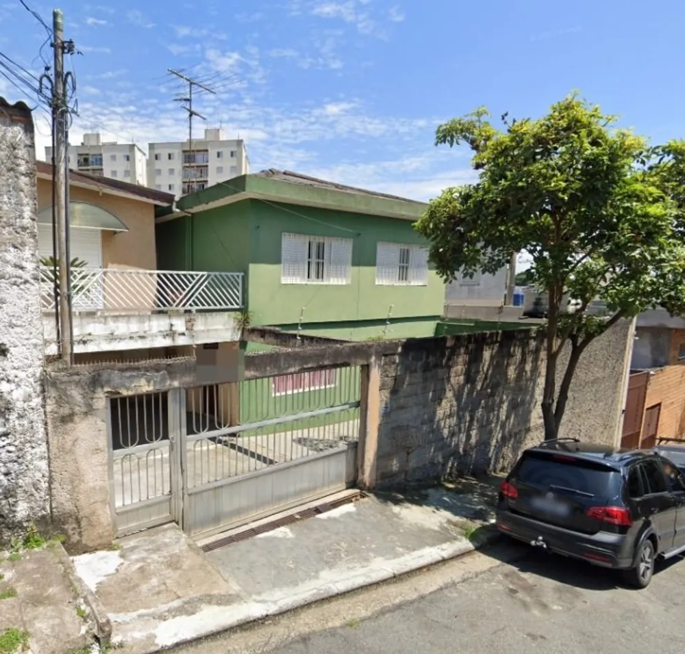 Sobrado, 4 quartos, 180 m² - Foto 1
