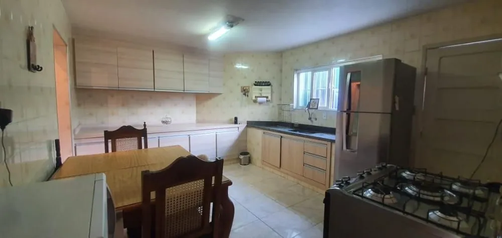 Sobrado, 4 quartos, 180 m² - Foto 8