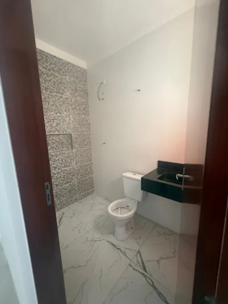 Sobrado, 3 quartos, 125 m² - Foto 3