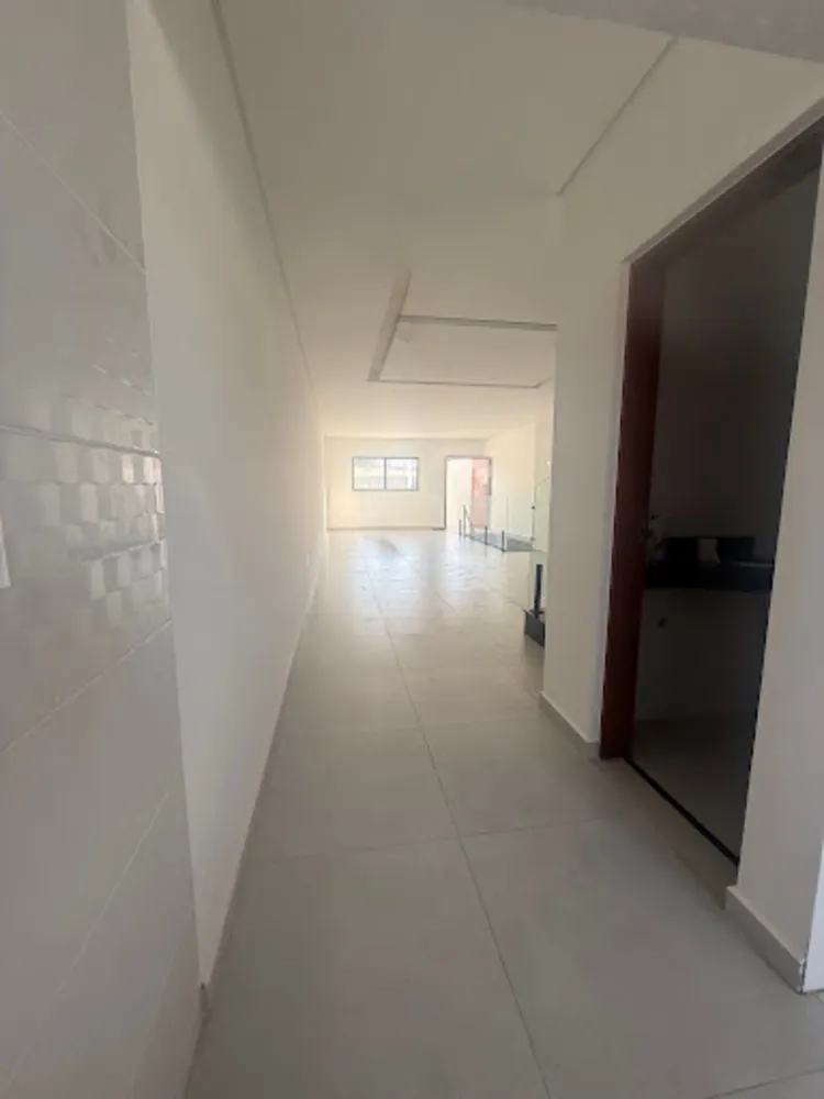 Sobrado, 3 quartos, 125 m² - Foto 4