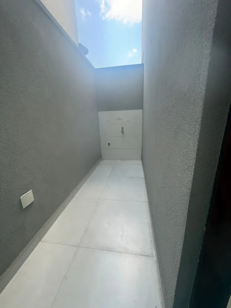 Sobrado, 3 quartos, 125 m² - Foto 2