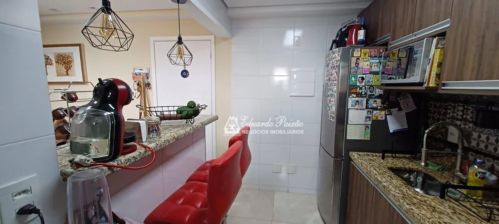 Apartamento, 2 quartos, 59 m² - Foto 3