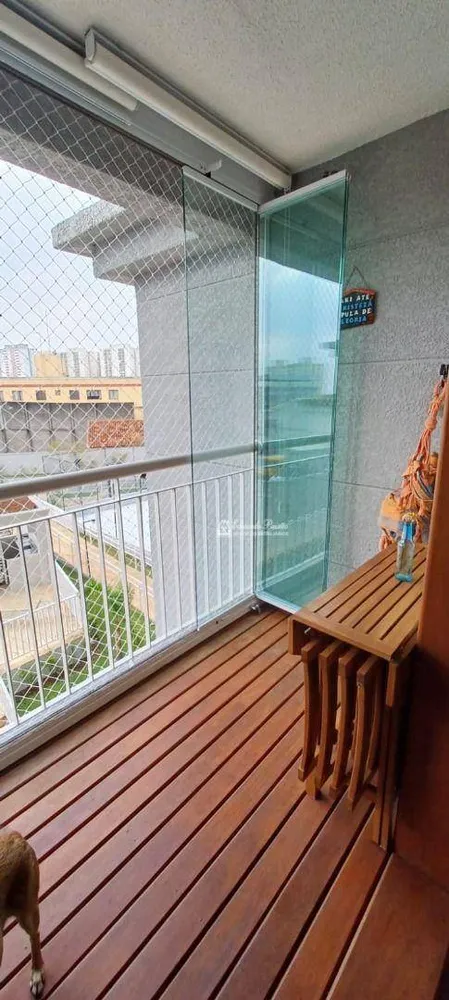 Apartamento, 2 quartos, 59 m² - Foto 2
