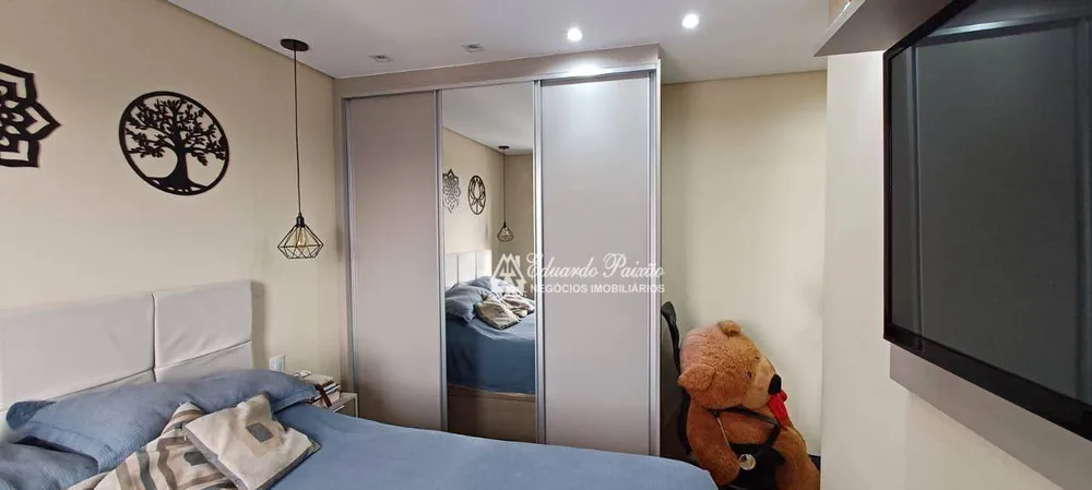 Apartamento, 2 quartos, 59 m² - Foto 10