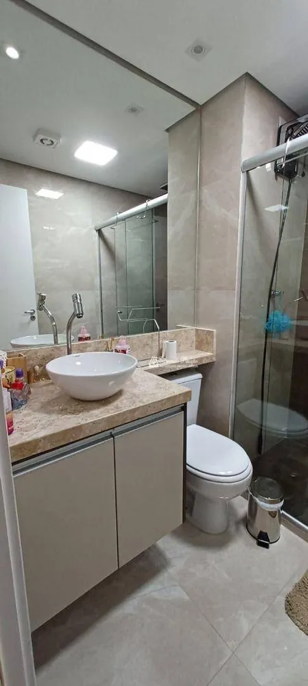 Apartamento, 2 quartos, 59 m² - Foto 6