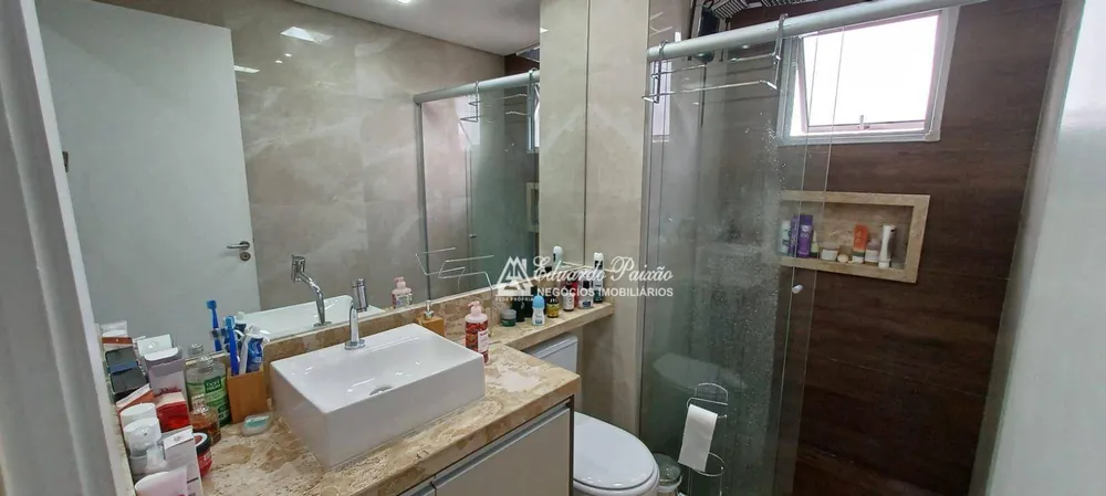 Apartamento, 2 quartos, 59 m² - Foto 11