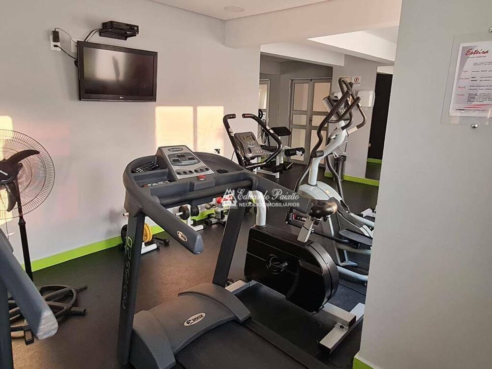 Apartamento, 2 quartos, 59 m² - Foto 1
