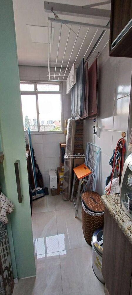 Apartamento, 2 quartos, 59 m² - Foto 4