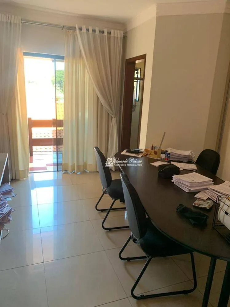Sobrado, 1 quarto, 375 m² - Foto 6